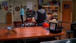 The Big Bang Theory Temporada 7 Capitulo 8