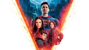 Superman y Lois (Temporada 2) WEB-DL 1080P LATINO/INGLES