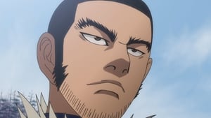 Golden Kamuy: Season 1 Episode 6 –