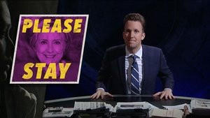 The Opposition with Jordan Klepper Annie Waldman