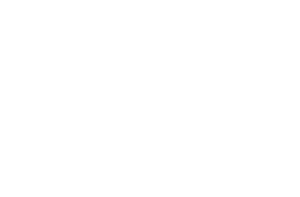 Crime School — Logos 1