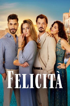 Felicit&agrave;