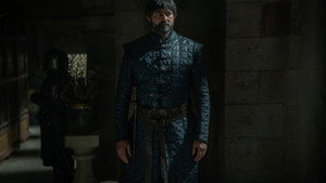 La casa del dragón Temporada 3 Capitulo 5