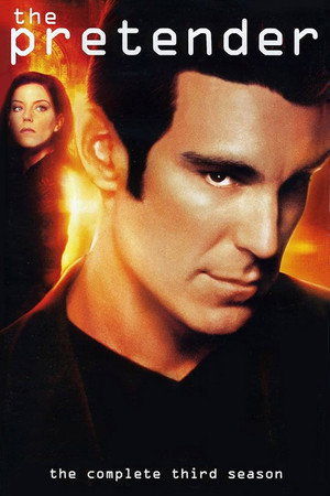The Pretender - Season 3