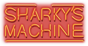 Sharky's Machine