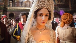 War and Peace 1×2