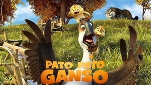 Pato, pato, ganso