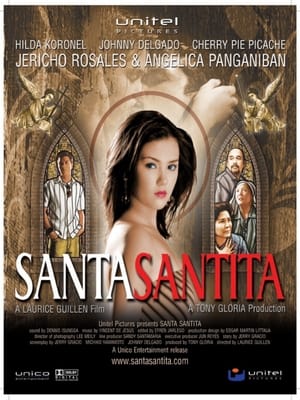 Santa Santita film complet