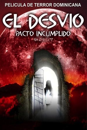 El Desvío - Pacto Incumplido (2010)