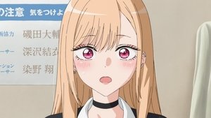 Sono Bisque Doll wa Koi wo Suru 2: My Dress-Up Darling Season 2 – Episódio 20