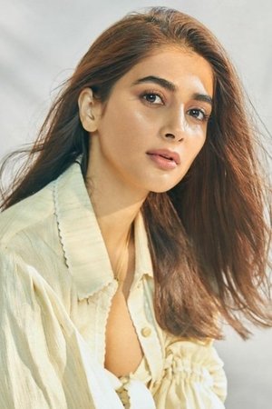 Pooja Hegde