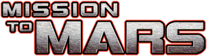Mission to Mars