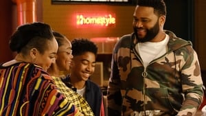 Black-ish Temporada 5 Capitulo 20