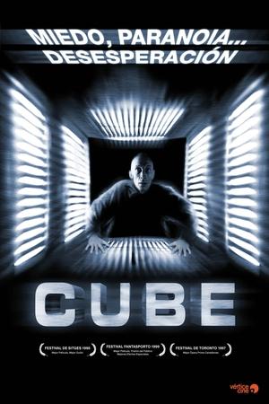 Image Cube