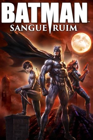 Batman: Sangue Ruim