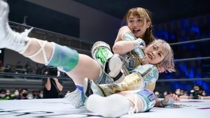 Stardom on Stardom World: 12×16