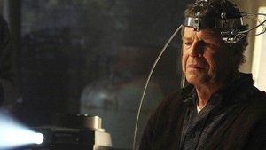 Fringe – Grenzfälle des FBI: 2 Staffel 10 Folge