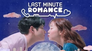 poster Last Minute Romance