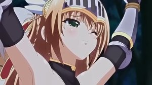 Maken No Hime Wa Ero Ero Desu Episode 3