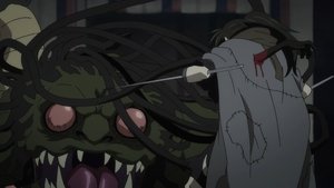 Dororo Season 1 Episode 2