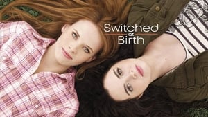 poster Switched at Birth