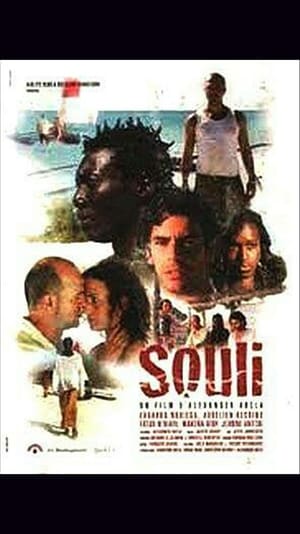 Poster Souli (2004)