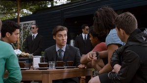 Power Rangers Season 22 Episode 16
