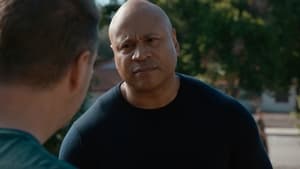 NCIS: Los Ángeles Temporada 14 Capitulo 7