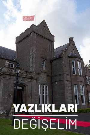 Yazlıkları Değişelim