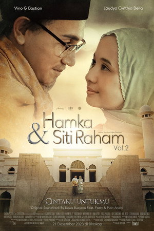 Hamka & Siti Raham Vol. 2 6