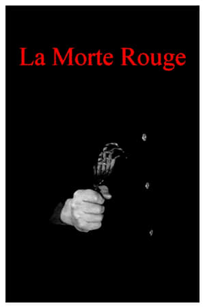La Morte Rouge poster