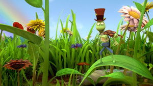 Die Biene Maja: 1×1