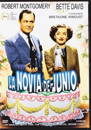 La novia de junio