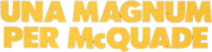 Lone Wolf McQuade — Logos 3