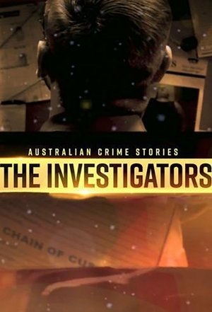 Australian Crime Stories: The Investigators (2023)
