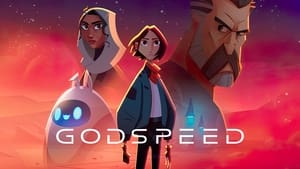 poster GODSPEED