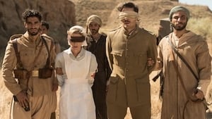 Morocco: Love in Times of War Episode 10