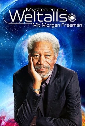 Image Morgan Freeman: Mysterien des Weltalls