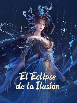 Image Eclipse of Illusion