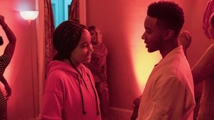 The Hate U Give 2018