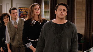 Friends: 2×12