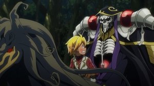 Overlord: Season 3 Episode 4 – Giant of the East, Demon Snake of the West