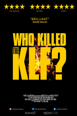 Image Who Killed the KLF?