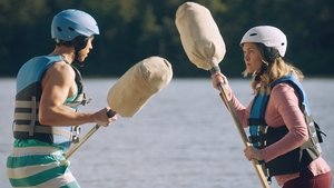 Al lago con papà