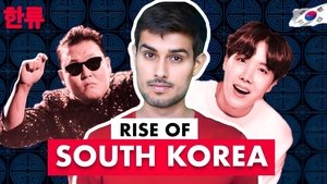 How Korea became a Cultural Superpower?