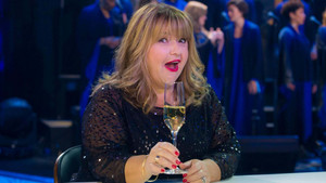 Y’a du monde à messe: 1×17