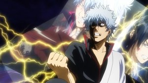 Gintama Guys With Big Nostrils Also Have Big Imaginations / You Never Accept a New Sentai Series at the Start, But By the Final Episode, You Don't Want It to End