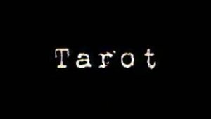 Tarot