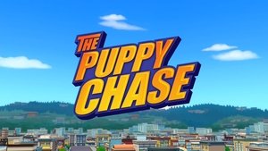 Image The Puppy Chase