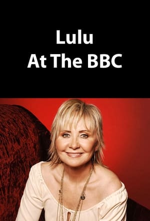 Poster Lulu at the BBC 2023